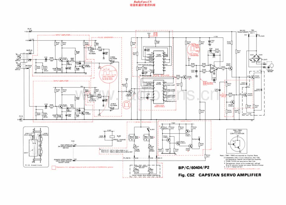 Ferguson-Ferrograph8-tape-sch维修电路原理图.pdf_第2页