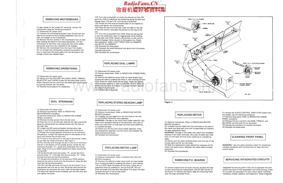 Fisher-120-tun-sm维修电路原理图.pdf_第3页