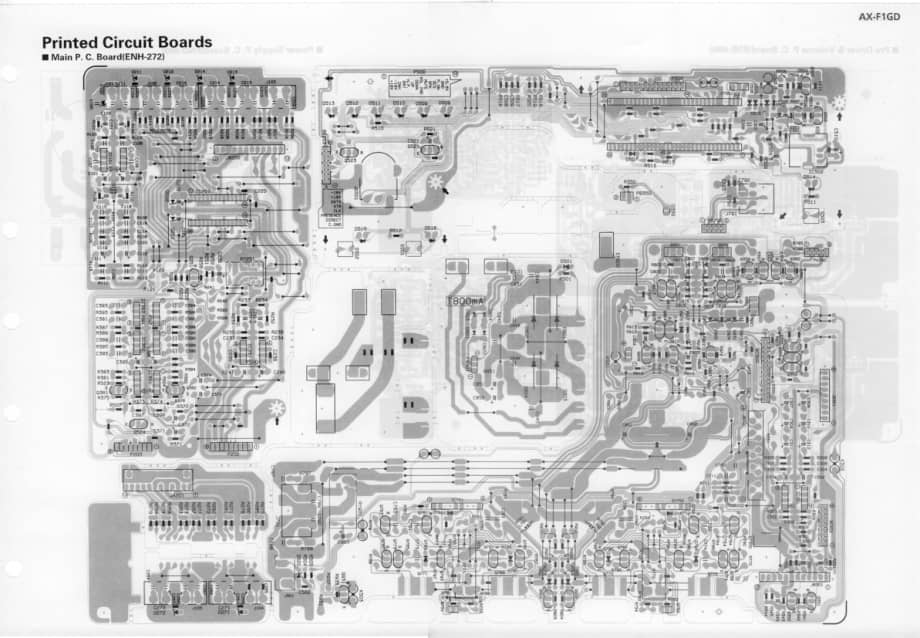 JVC-AXF1GD-int-sch维修电路原理图.pdf_第3页