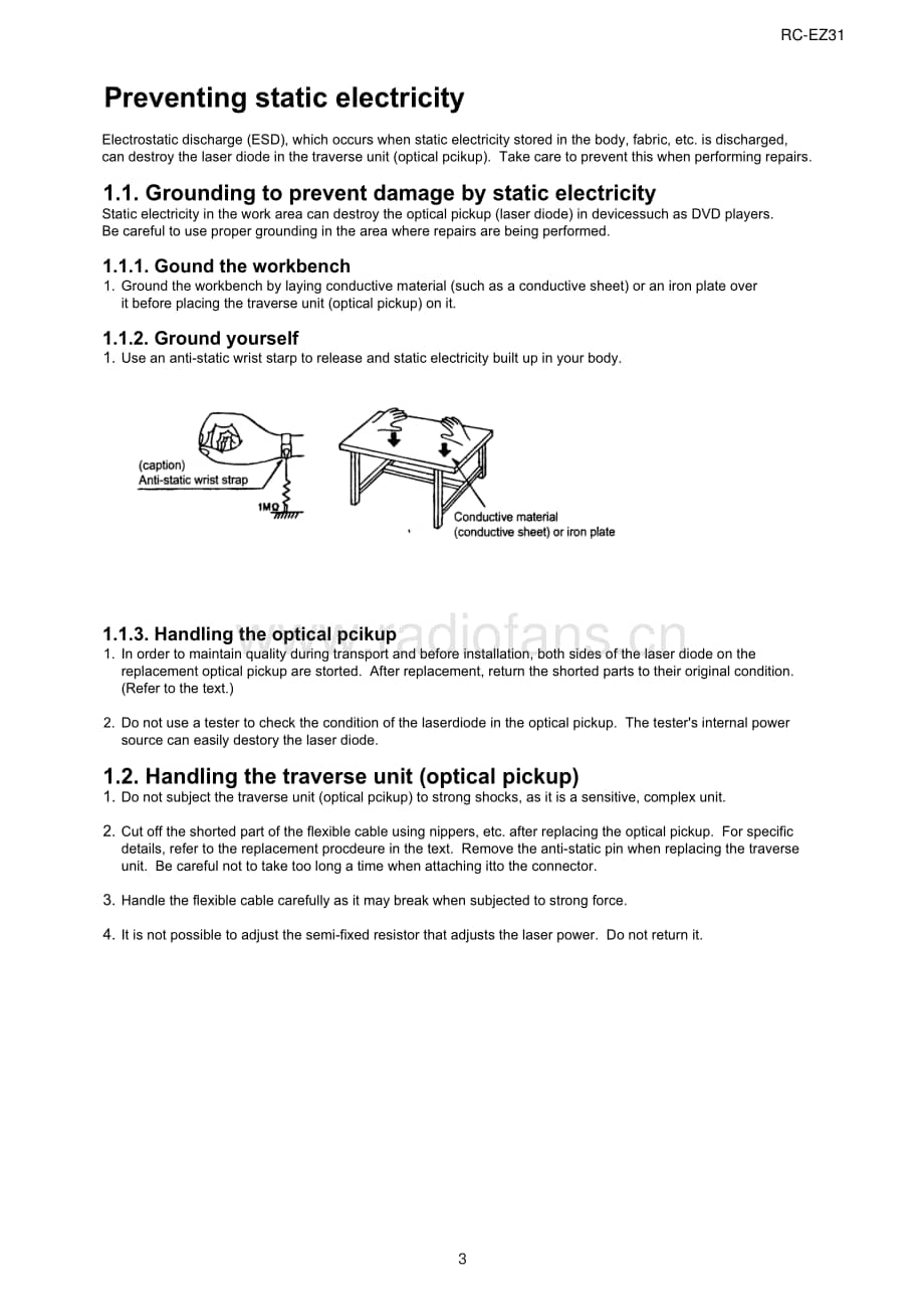 JVC-RCEX31A-cs-sch维修电路原理图.pdf_第3页