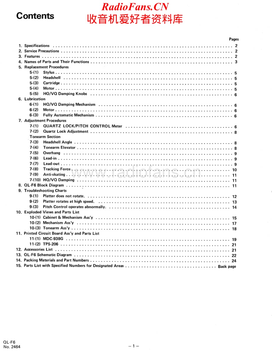 JVC-QLF6-tt-sm维修电路原理图.pdf_第2页