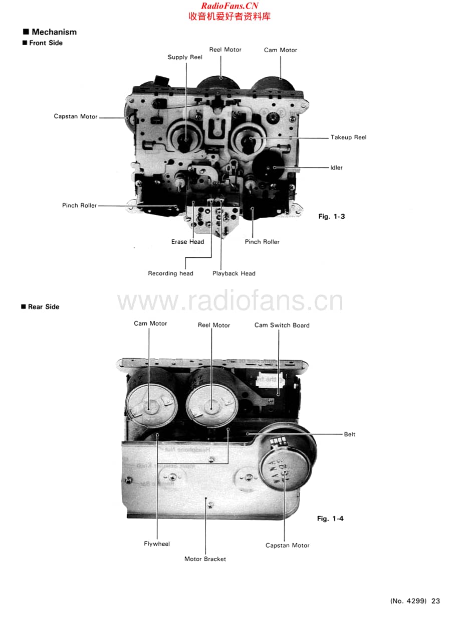 JVC-TDV621-tape-sm2维修电路原理图.pdf_第2页