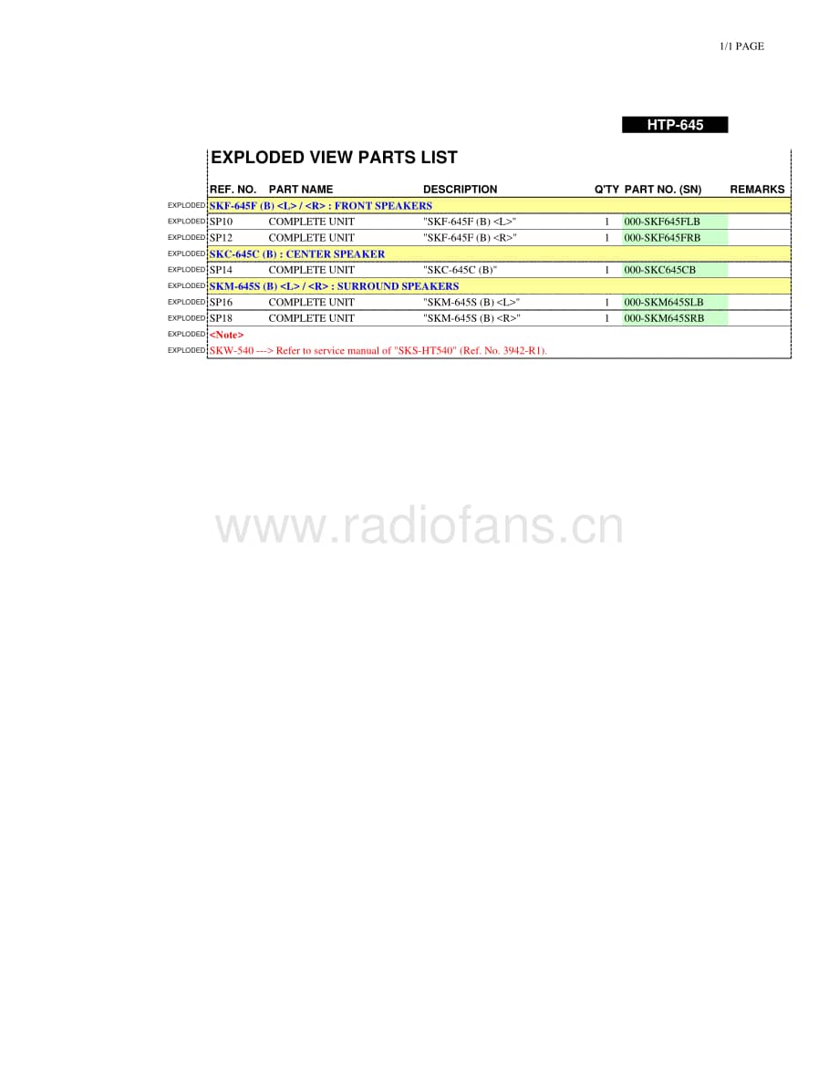 Onkyo-HTP645-ss-sm维修电路原理图.pdf_第3页