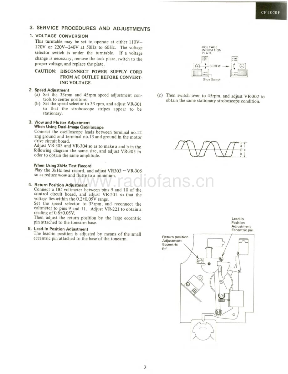 Onkyo-CP1020F-tt-sm维修电路原理图.pdf_第3页