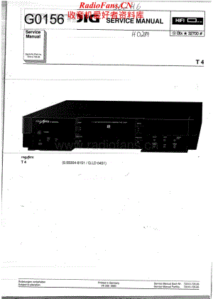 Grundig-T4-tun-sch维修电路原理图.pdf