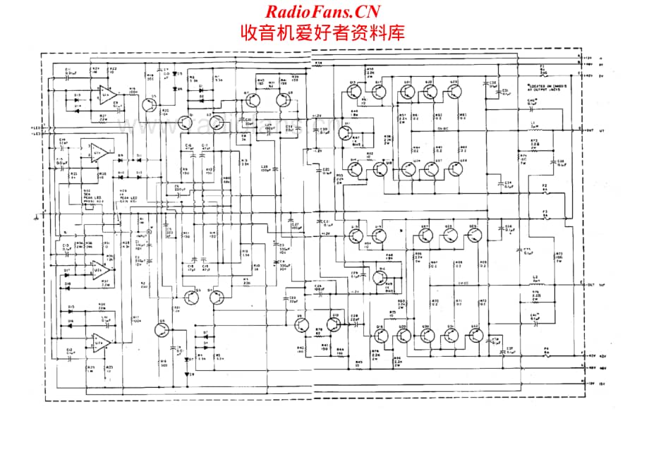 GAS-Ampzillalll-pwr-sch维修电路原理图.pdf_第1页