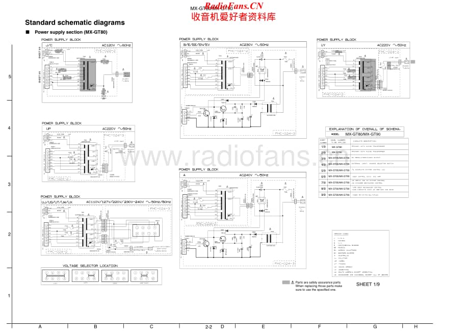 JVC-MXGT80-cs-sch维修电路原理图.pdf_第2页