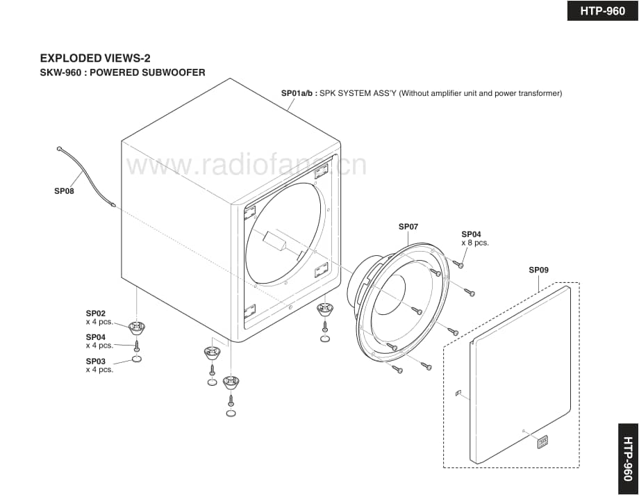 Onkyo-HTP960-ss-sm维修电路原理图.pdf_第3页