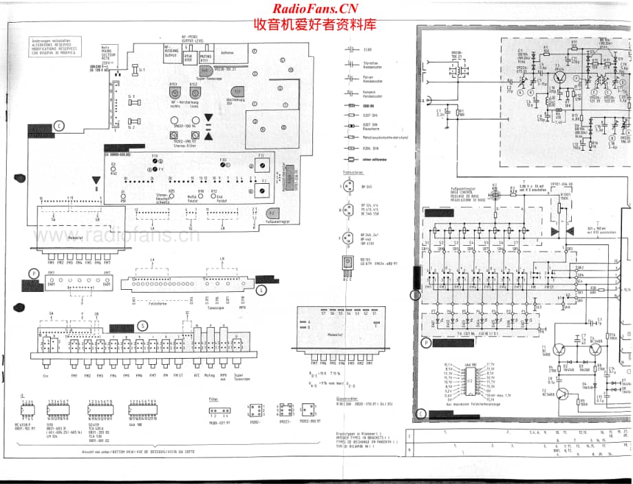 Grundig-MT100U-pre-sm维修电路原理图.pdf_第2页