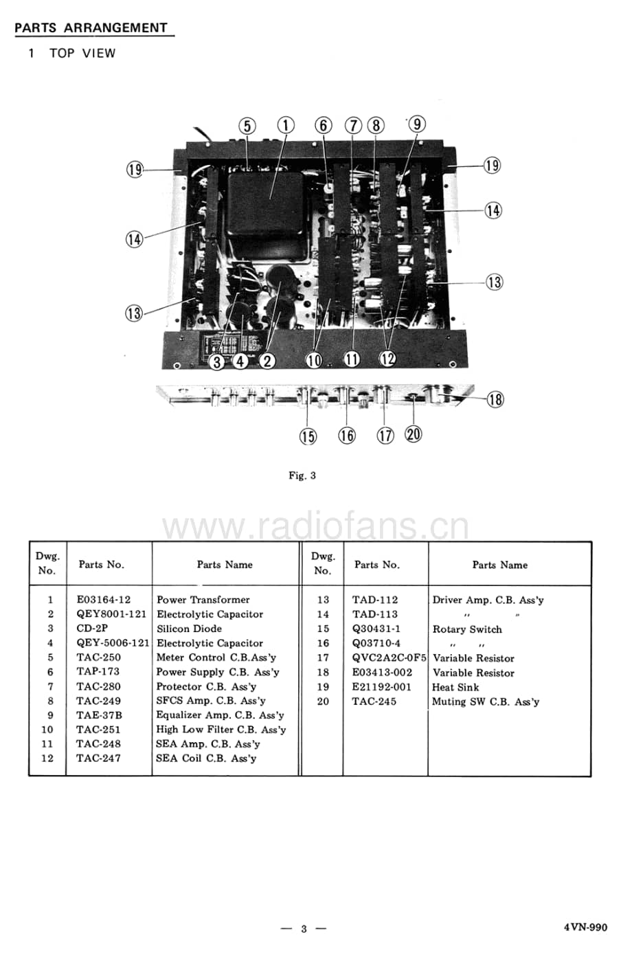 JVC-4VN990-int-sm维修电路原理图.pdf_第3页