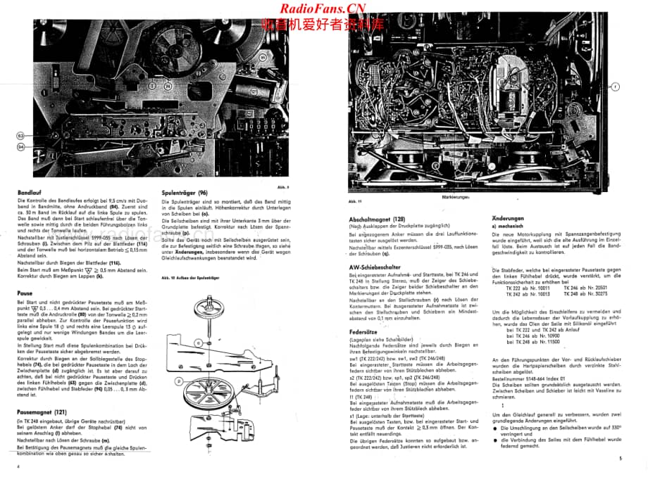 Grundig-TK248-tape-sm维修电路原理图.pdf_第3页