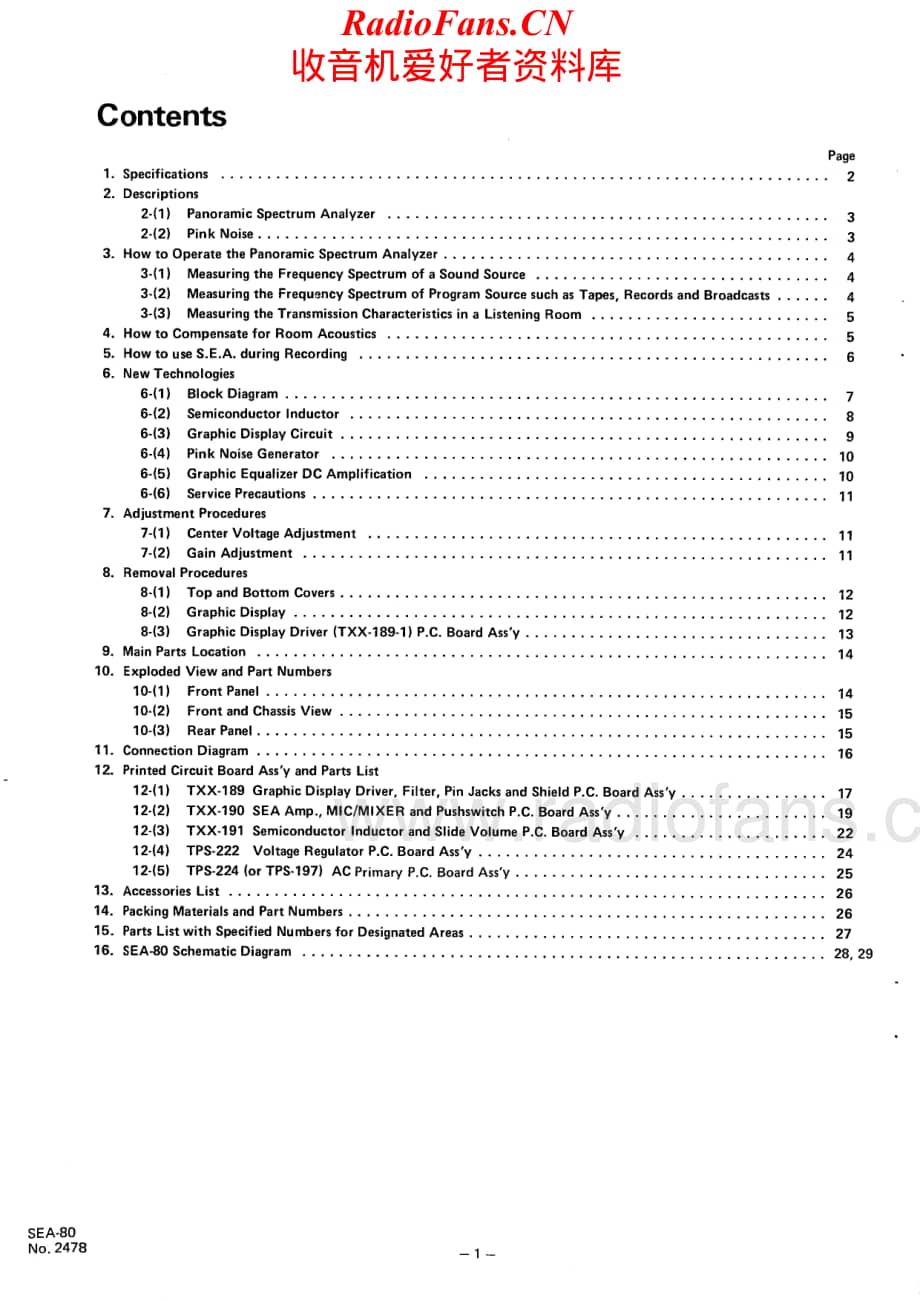 JVC-SEA80-eq-sm维修电路原理图.pdf_第2页