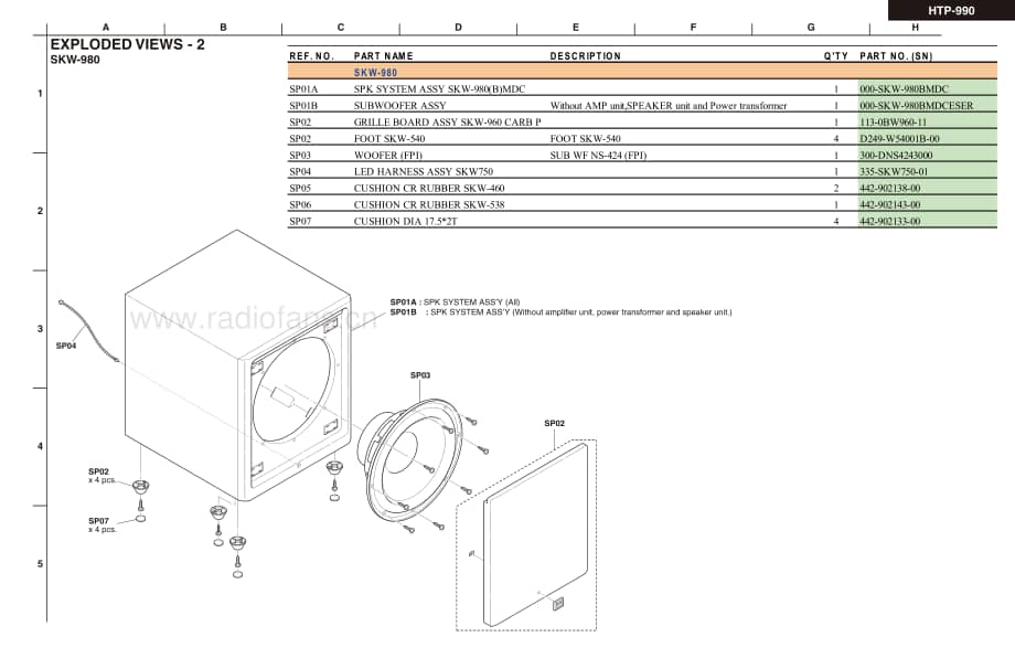 Onkyo-HTP990-ss-sm维修电路原理图.pdf_第3页