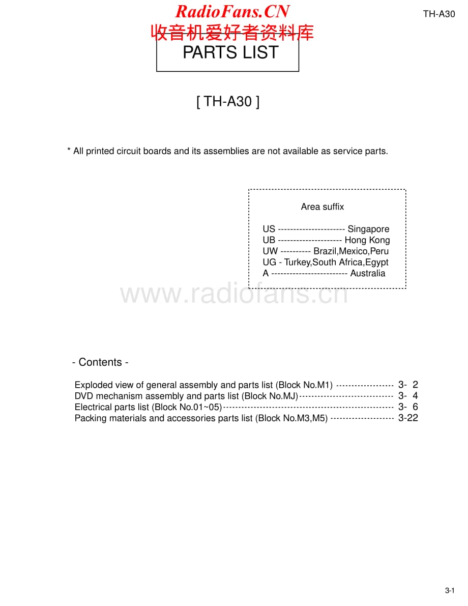 JVC-THA30-ddcs-sch2维修电路原理图.pdf_第1页