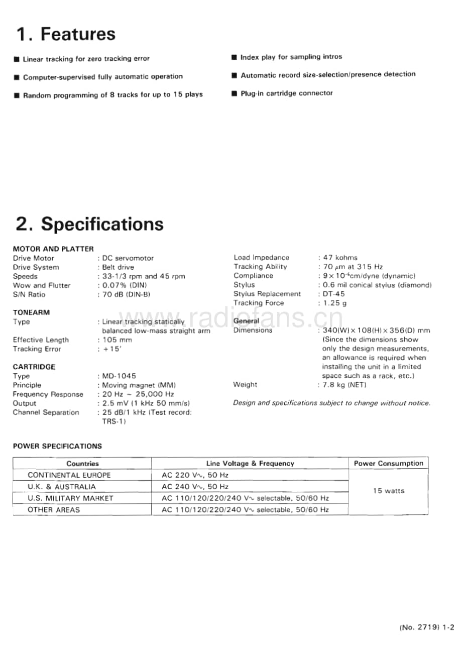 JVC-LE50B-tt-sm维修电路原理图.pdf_第3页