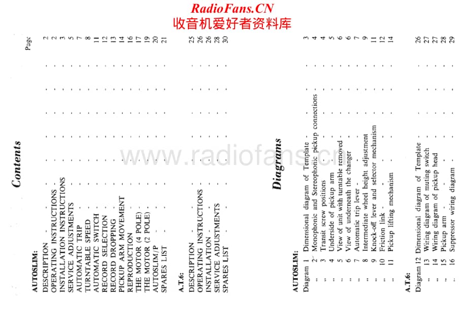 Garrard-AT6-tt-sm维修电路原理图.pdf_第2页