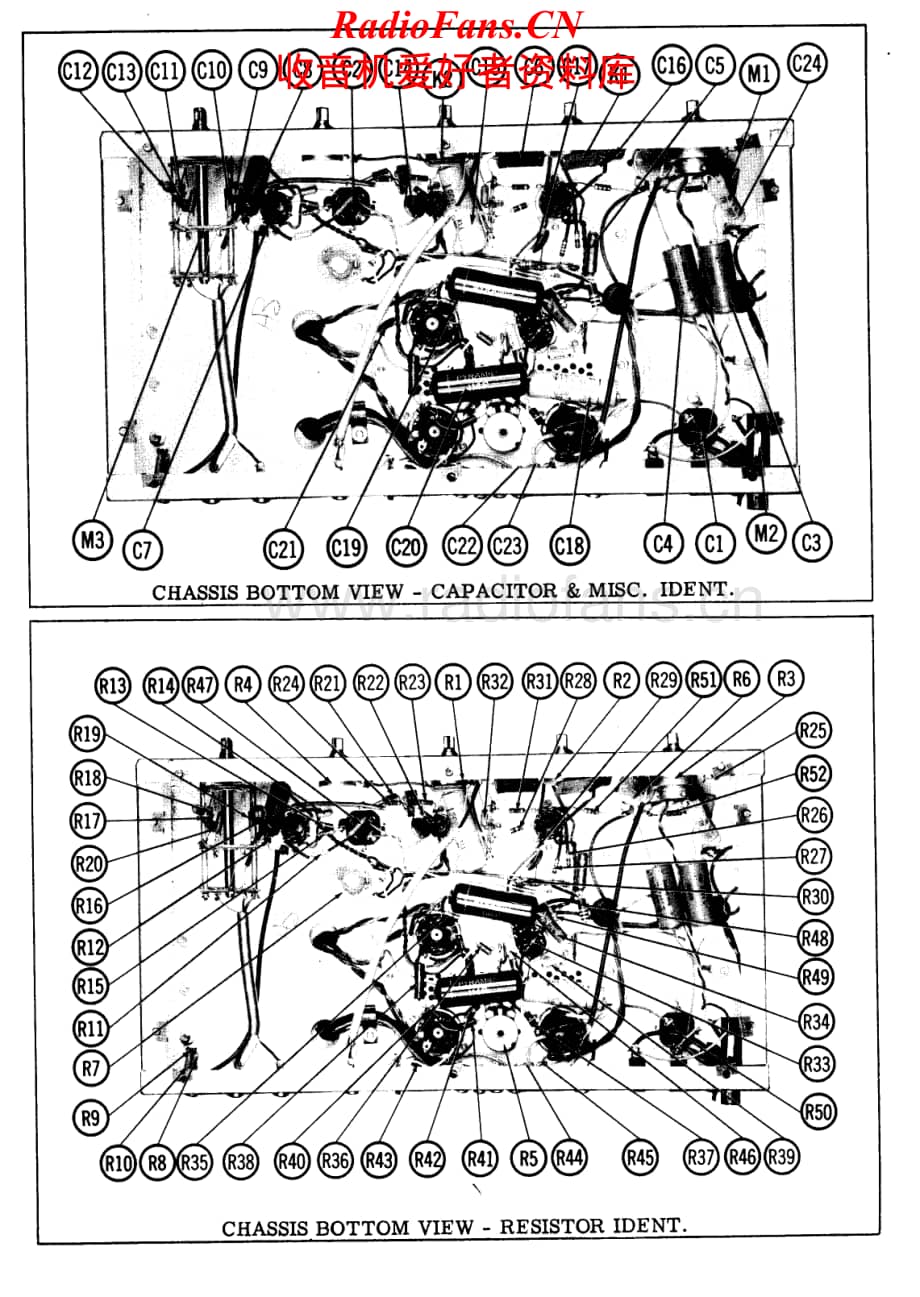 Eico-HF52SAMS-int-sm维修电路原理图.pdf_第2页