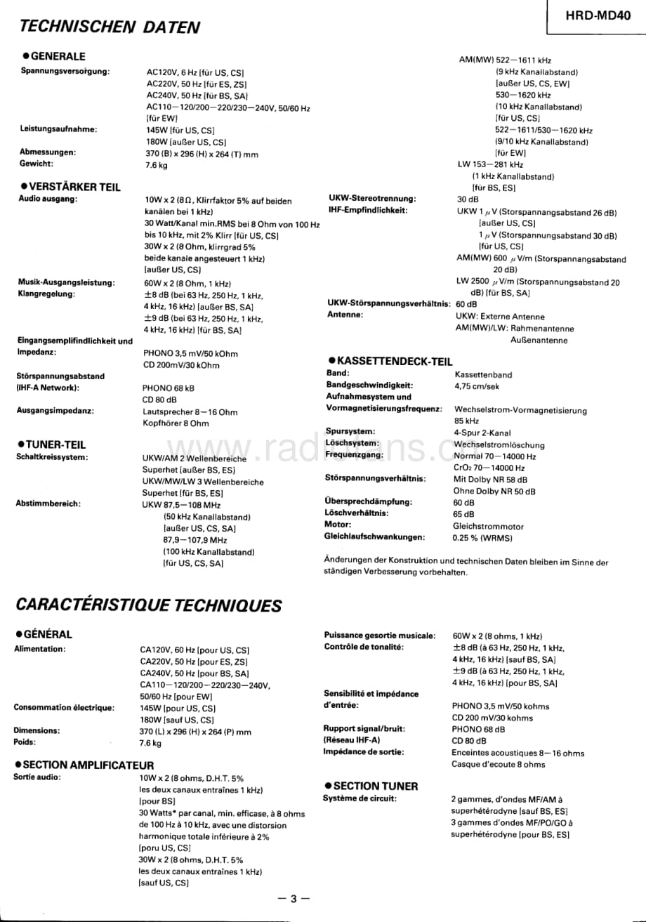 Hitachi-HRDMD40-mc-sm维修电路原理图.pdf_第3页