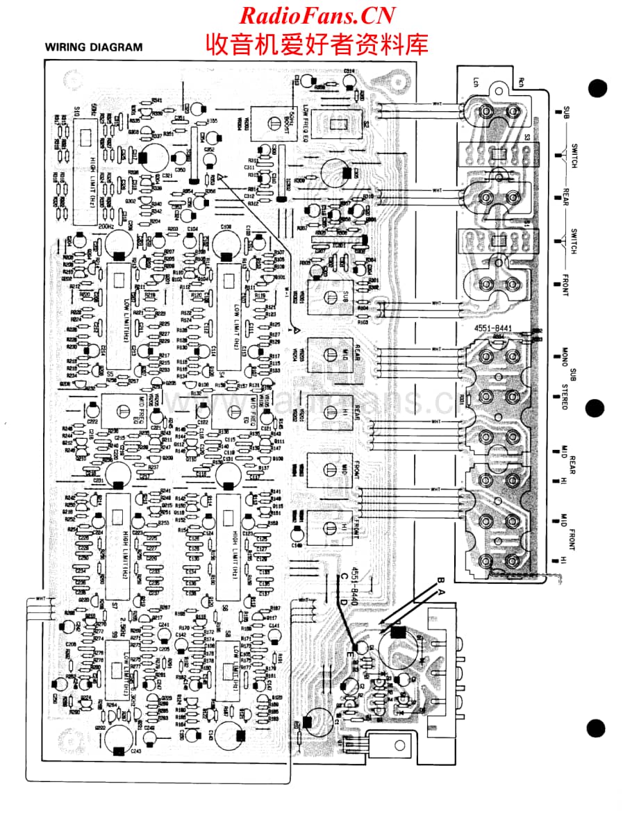 HarmanKardon-CXO1-exo-sb维修电路原理图.pdf_第2页