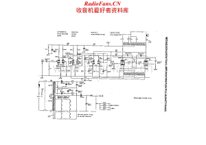 MichaelsonAustin-TVA10-pwr-sch维修电路原理图.pdf