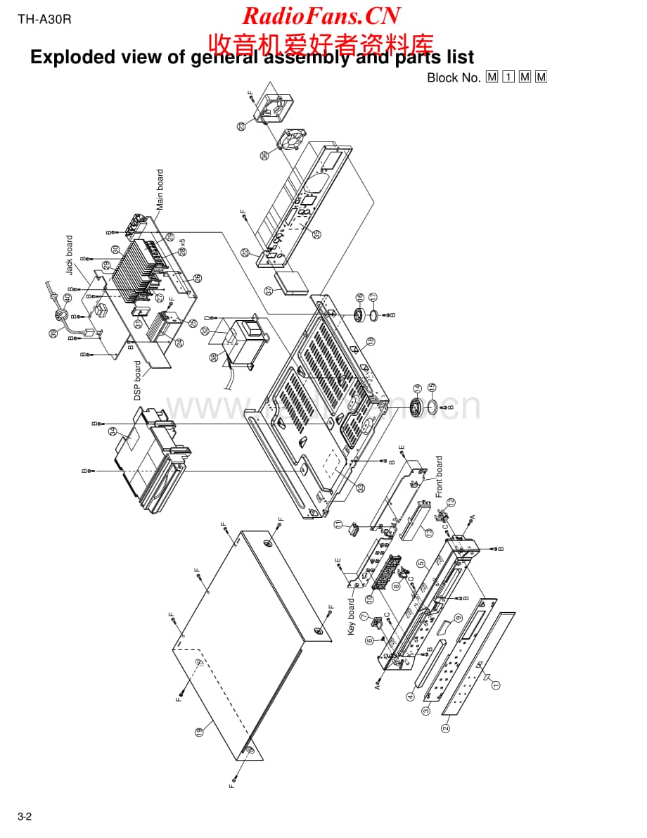 JVC-THA30R-ddcs-sm维修电路原理图.pdf_第2页