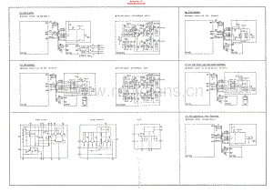 JVC-4VR5446-rec-sch维修电路原理图.pdf