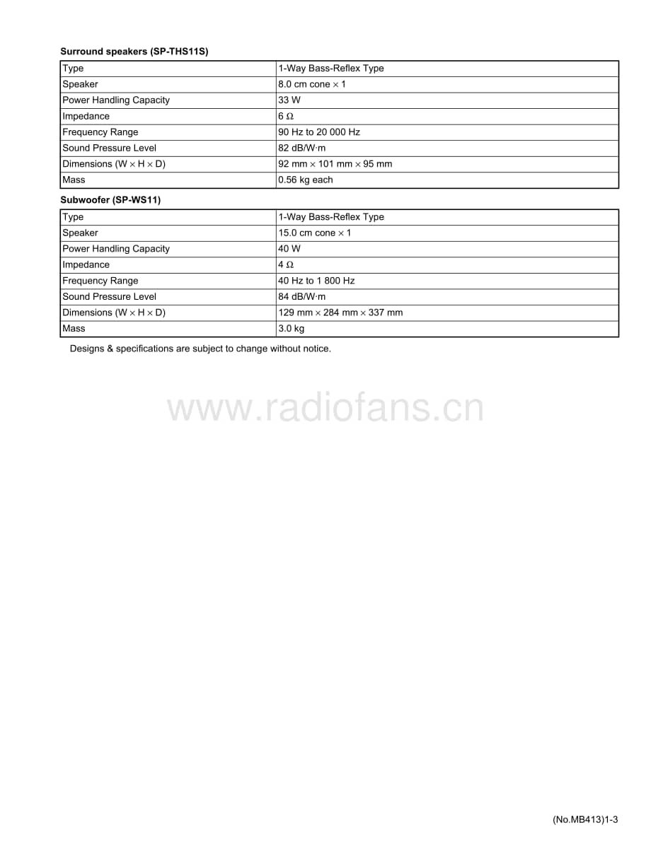 JVC-THS11-ddcs-sm维修电路原理图.pdf_第3页