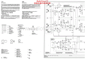Grundig-CCF4300MKII-tape-sch维修电路原理图.pdf