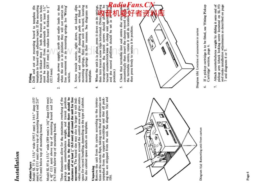 Garrard-SL75-tt-sm维修电路原理图.pdf_第3页