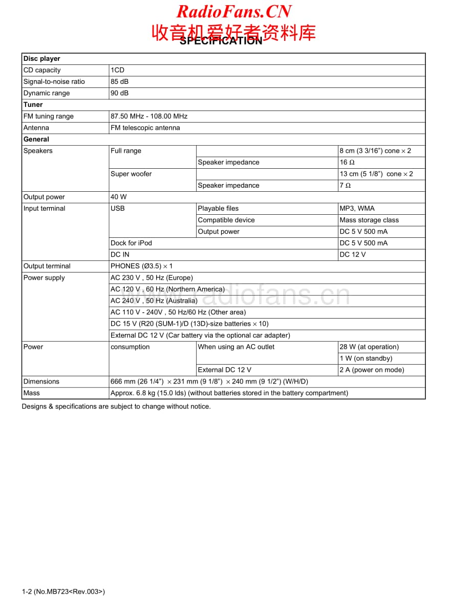 JVC-RVNB52-cs-sm维修电路原理图.pdf_第2页