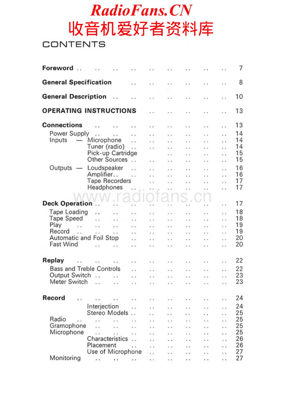 Ferguson-Ferrograph724-tape-sm1维修电路原理图.pdf_第2页