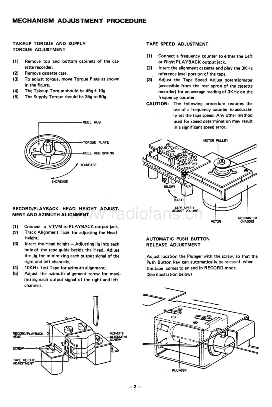 Nakamichi-500-tape-sm维修电路原理图.pdf_第3页