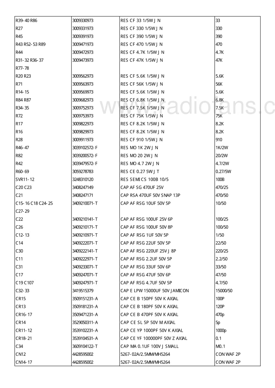 InterM-PA9336-pwr-sm维修电路原理图.pdf_第3页