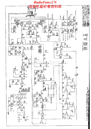 MusicMan-GP3A-pwr-sch维修电路原理图.pdf