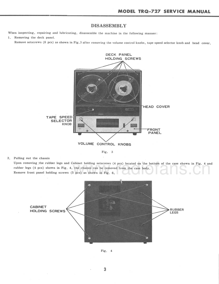 Hitachi-TRQ727-tape-sm维修电路原理图.pdf_第3页