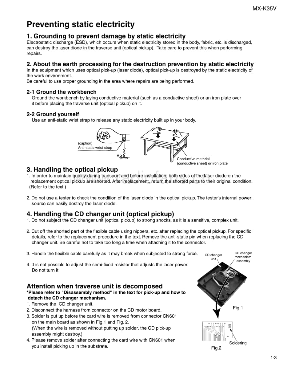 JVC-MXK35V-cs-sm维修电路原理图.pdf_第3页