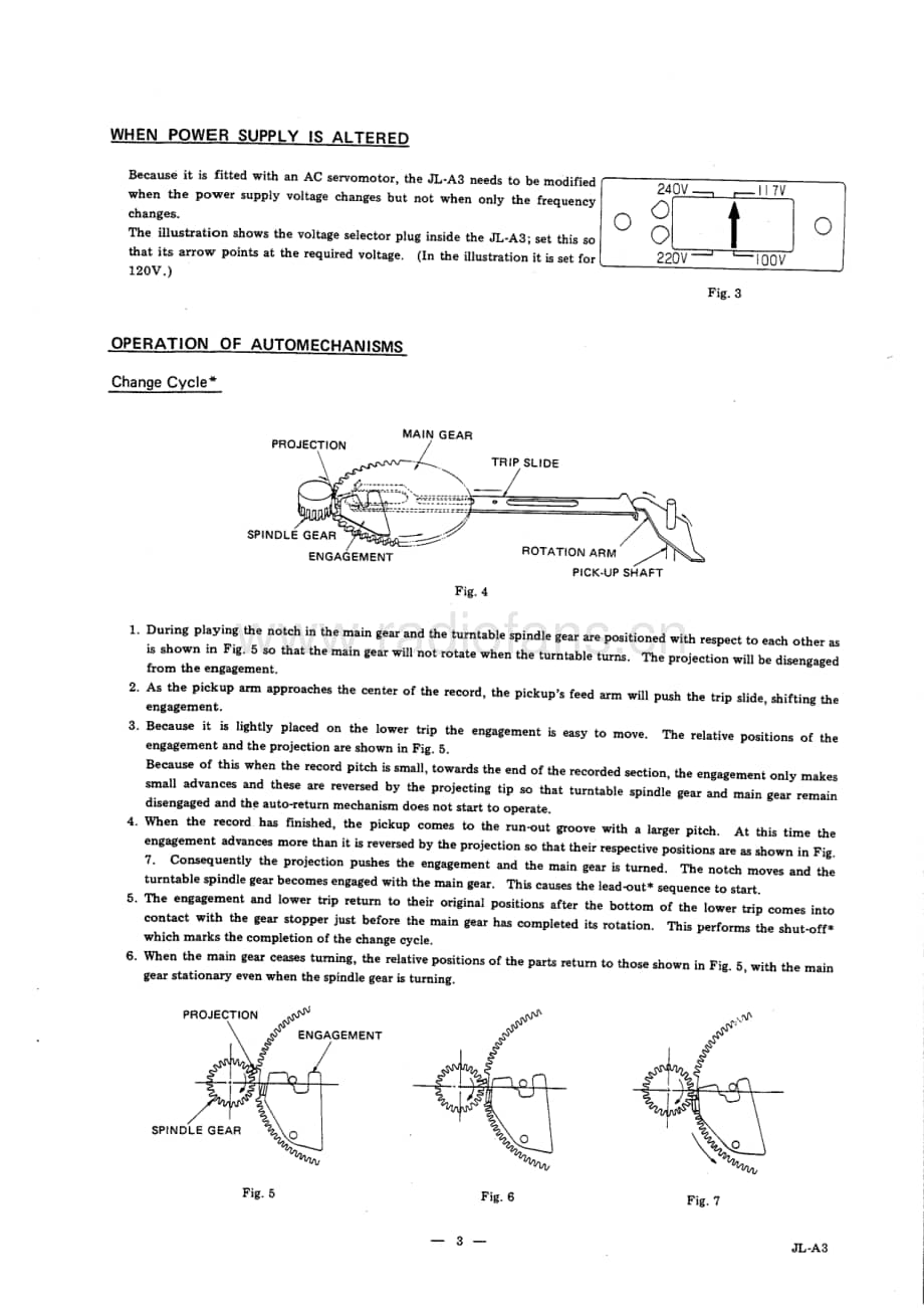 JVC-JLA3-tt-sm维修电路原理图.pdf_第3页