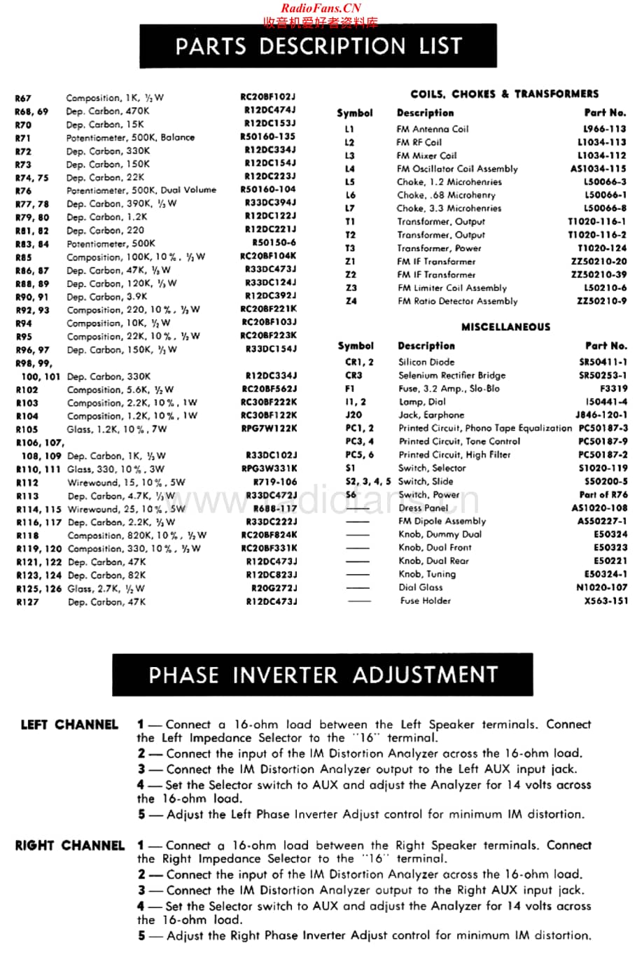 Fisher-400-rec-sm2维修电路原理图.pdf_第3页