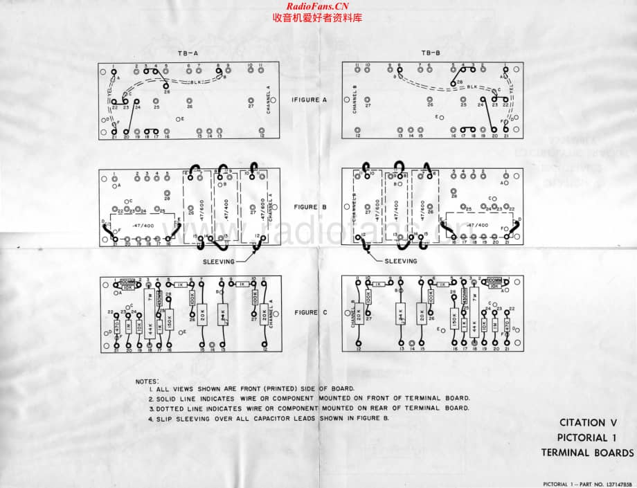 HarmanKardon-CitationV-pwr-pd维修电路原理图.pdf_第1页