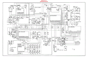 JVC-5003WM-rec-sch维修电路原理图.pdf