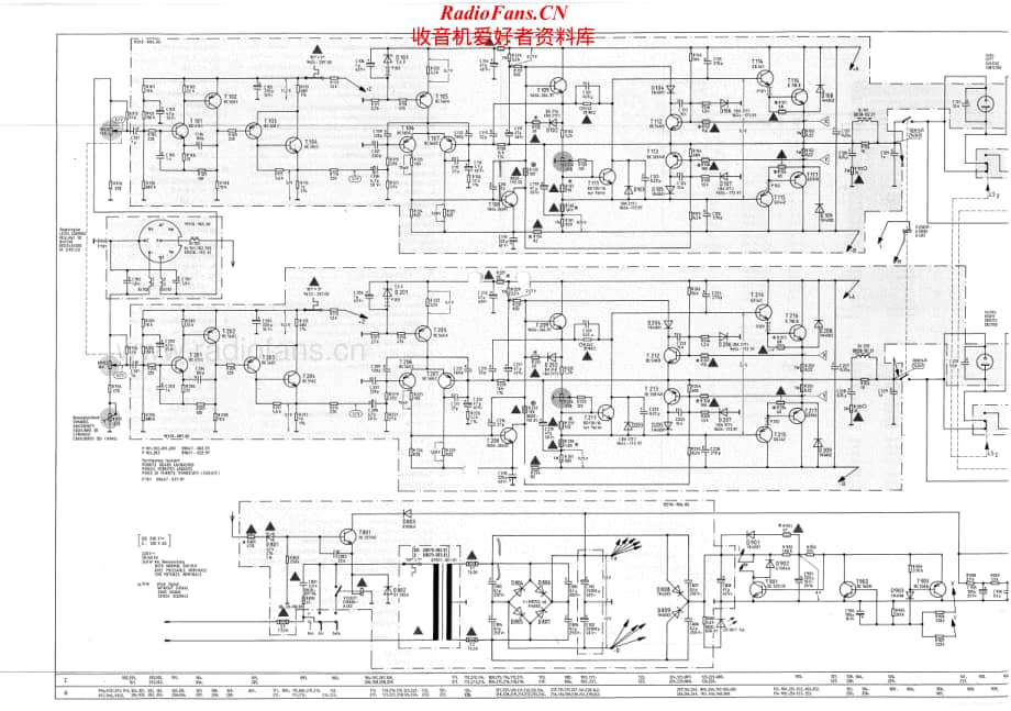 Grundig-MA100-pwr-sm维修电路原理图.pdf_第2页