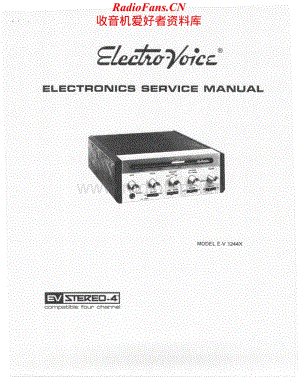 ElectroVoice-EV1244X-int-sm维修电路原理图.pdf