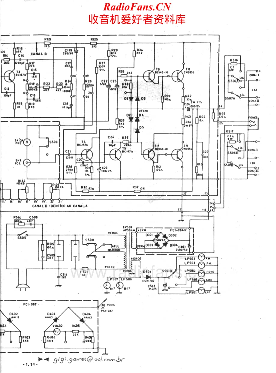 Gradiente-STA900-int-sch维修电路原理图.pdf_第2页