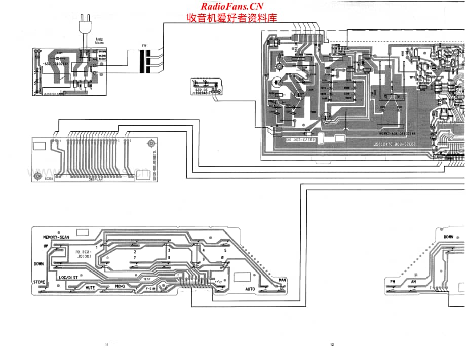 Grundig-T904-tun-sm维修电路原理图.pdf_第2页