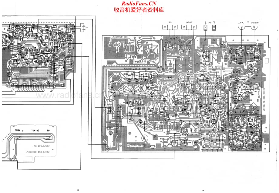 Grundig-T904-tun-sm维修电路原理图.pdf_第3页