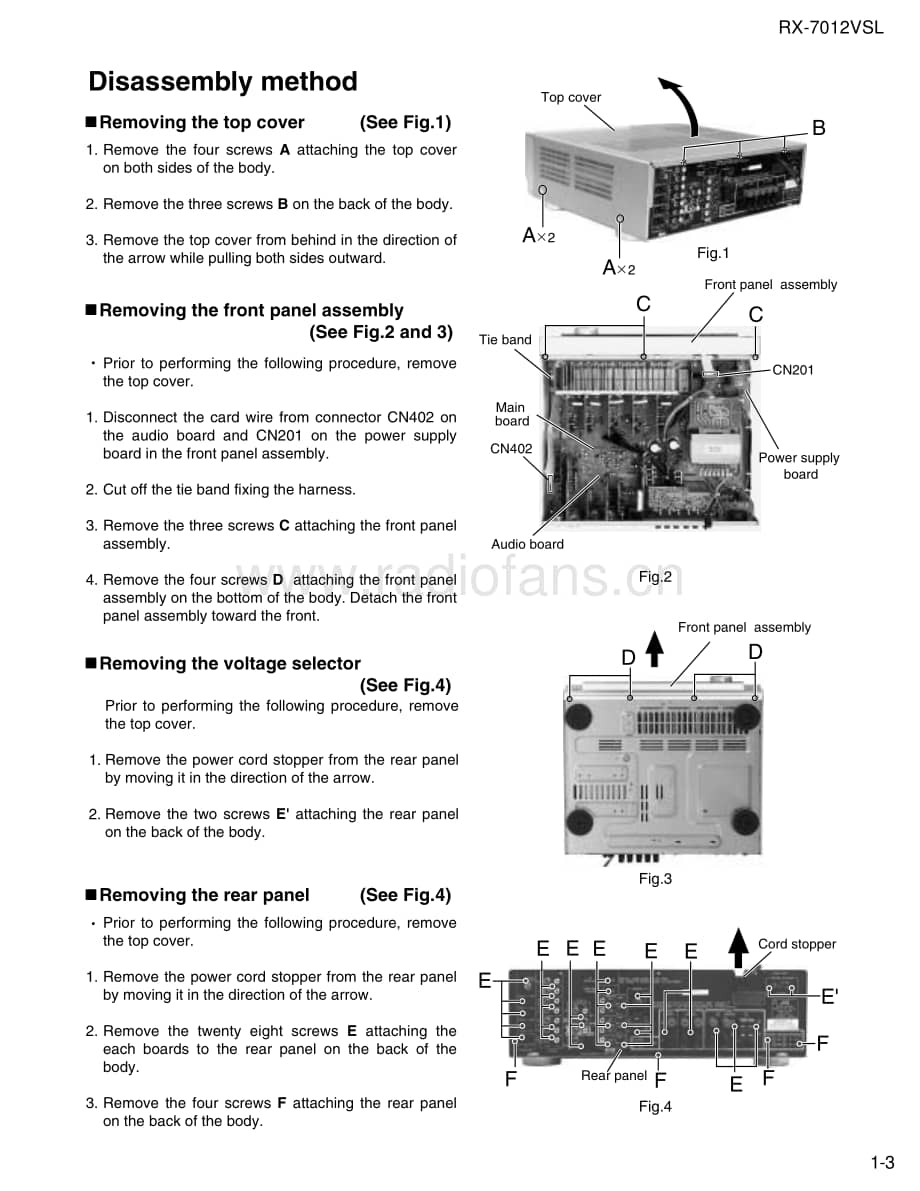 JVC-RX7012VSL-avr-sm维修电路原理图.pdf_第3页