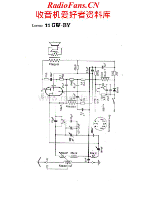 ITT-11GWBY-rec-sch维修电路原理图.pdf