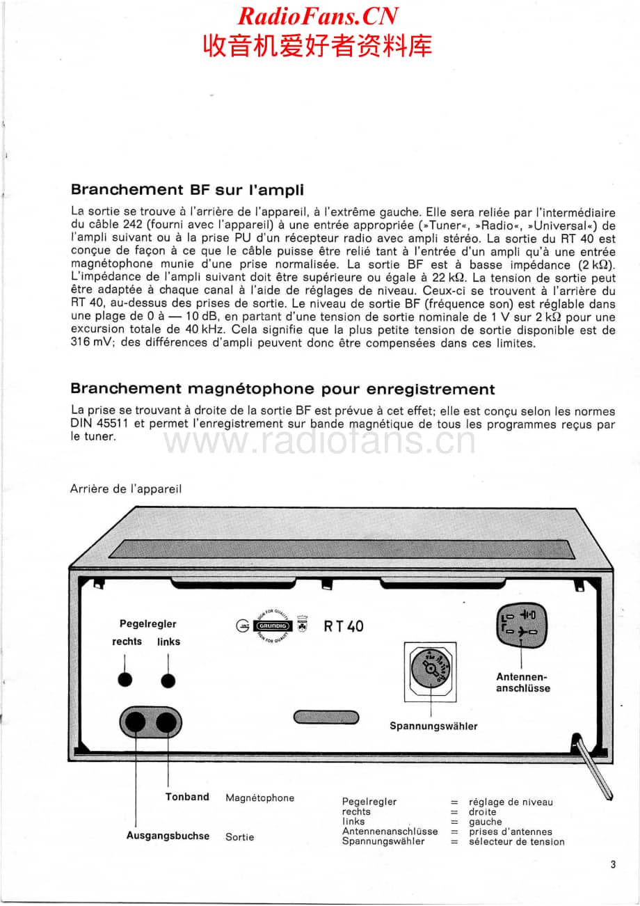 Grundig-HifiStudioRT40M-tun-sm维修电路原理图.pdf_第3页