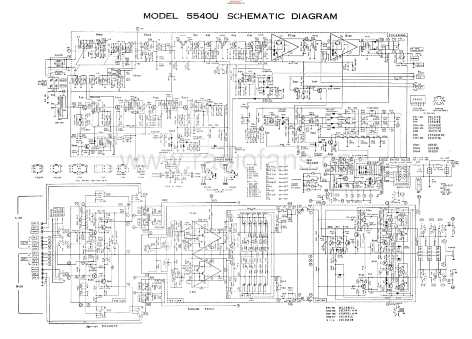 JVC-5540U-rec-sch维修电路原理图.pdf_第1页