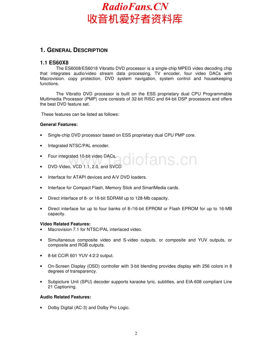 Hitachi-HTDK170E-mc-sm维修电路原理图.pdf_第2页